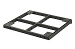 Фото:DSPPA LA1428D Металлическая рамка для установки LA1428A