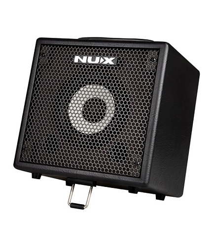 Nux Cherub Mighty-Bass-50BT  , 60 