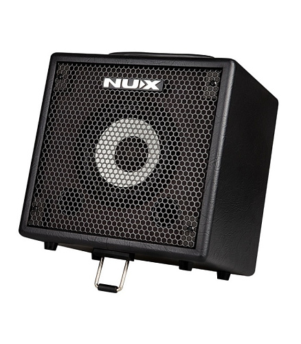 Nux Mighty-Bass-50BT Басовый комбоусилитель, 60 Вт