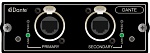 :Soundcraft SiO-DANTE   Si . Cat5 Dante 