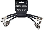 Фото:Dunlop 3PDCP06 MXR Коммутационный кабель, 15см