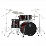 Фото:Yamaha LHP6F3 UZU MAGMA SUNBURST Комплект томов (LHF1615, LHT1208, LHT1007, TH945B)