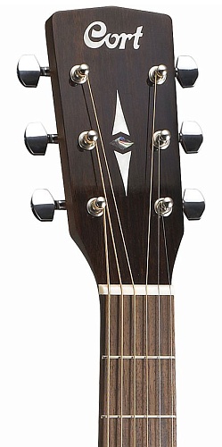 Cort L100-O-NS Luce Series Акустическая гитара
