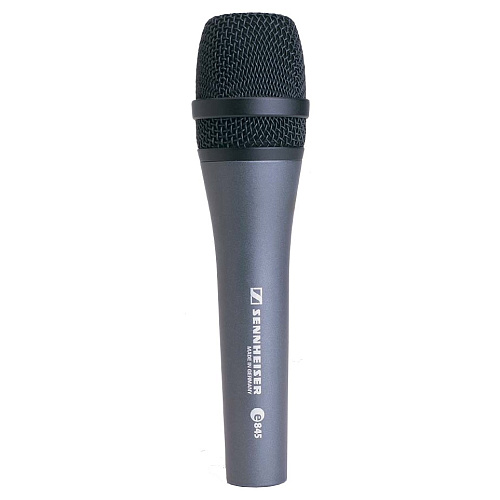 Sennheiser E845 Динамический вокальный микрофон