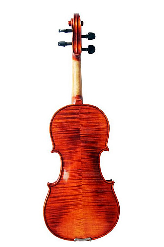 Vermont JYV07 1/2 Скрипка студенческая, размер 1/2