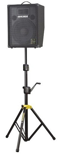Hercules SS710B Стойка для акустических систем с подъемником