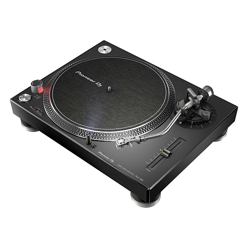 Pioneer PLX-500-K Виниловый проигрыватель