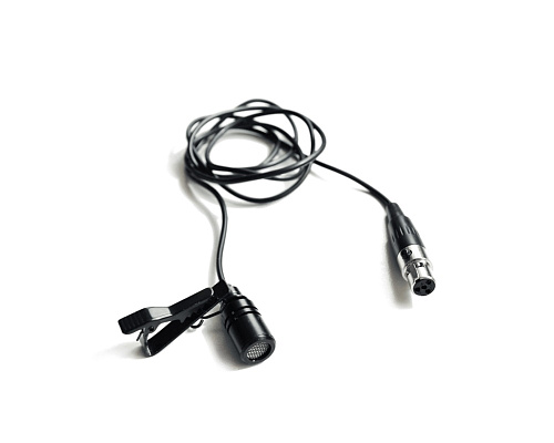 Октава OWS-U2200D01L01-B Двухканальная радиосистема, 1 головной, 1 петличный микрофон, 512-562 МГц