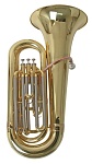:Conn BB-501B  "Bb"