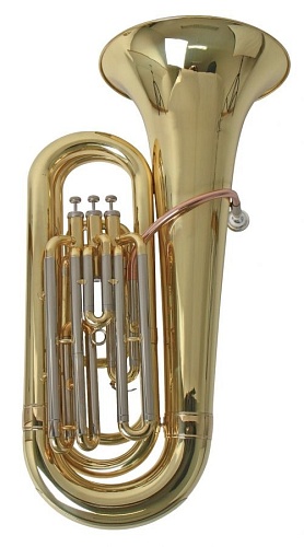 Conn BB-501B Туба "Bb"