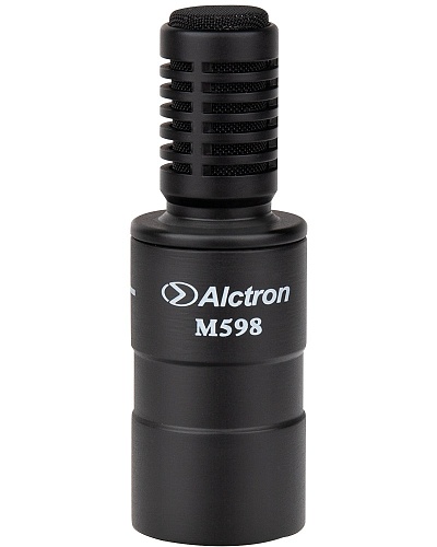 Alctron M598   