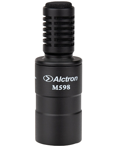 Alctron M598 Микрофон для смартфона