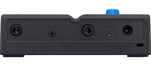 Zoom G1on Процессор эффектов для электрогитары