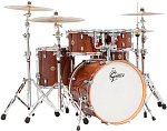 Фото:Gretsch CM1-E825-WG Ударная установка