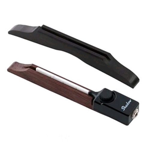 Shadow SH920 Звукосниматель для мандолины под порожек