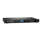 Фото:Lab.Gruppen IPX 1200 Компактный 2-х канальный усилитель мощности с DSP, 1200 Вт, входы AES3