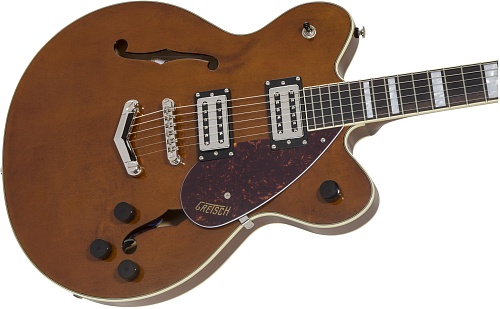 GRETSCH G2622 STRML CB DC SNGBRL Полуакустическая электрогитара