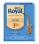 Фото:Rico RJB1035 Royal Трости для саксофона альт, 10 шт