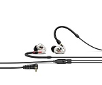 Фото:Sennheiser 508941 IE 100 Pro Clear Наушники внутриканальные