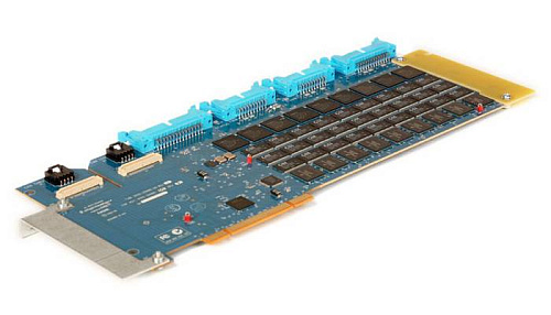 Avid Venue DSP Mix Engine Card DSP плата расширения