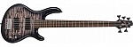 Фото:Cort Action-DLX-V-Plus-FGB Action Series Бас-гитара, 5-струнная