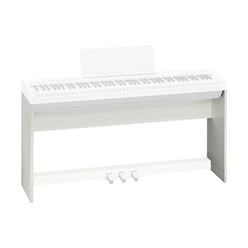 Roland KSC-70-WH Клавишная стойка для FP-30