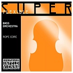 Фото:Thomastik Superflexible Orchestra 42 Комплект струн для контрабаса 4/4