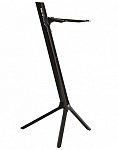 Фото:Stay 74-STAY 1100/01 Slim Стойка-колонна для клавишных, 1 ярус
