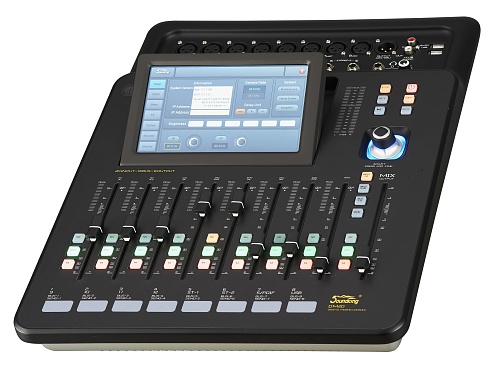 Soundking DM20 Микшерный пульт, 20 каналов
