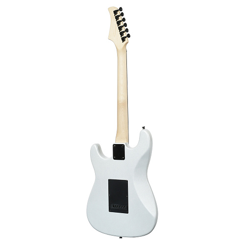 Rocket ST-03 WH Электрогитара 39", цвет белый