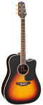 :TAKAMINE G50 SERIES GD51CE-BSB  