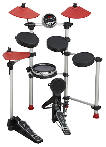 Medeli DD-501 Барабаннная цифровая установка