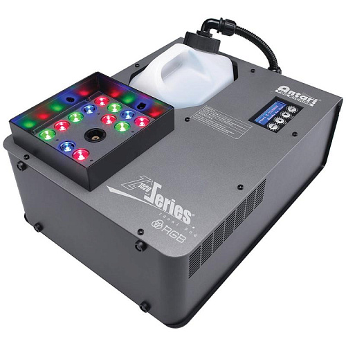 Antari Z-1520RGB Дым-машина с цветной подсветкой, 1 кВт