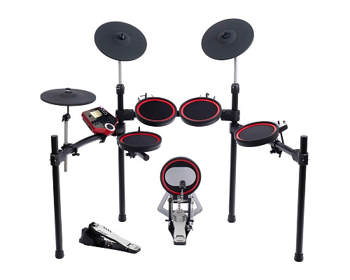 LDrums MK-6V Электронная ударная установка