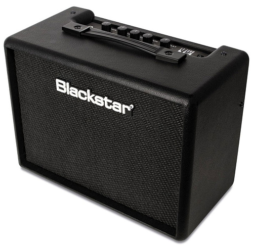 Blackstar LT-Echo 15 Комбоусилитель для электрогитары, 15 Вт
