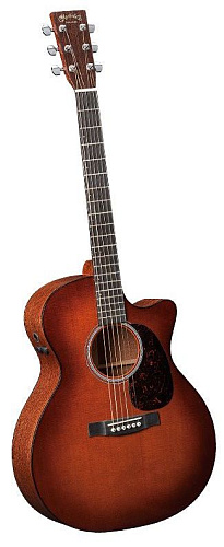 MARTIN & Co GPCPA4 Shaded гитара электроакустическая (41")