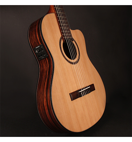 Cort AC160CFTL-NAT Classic Series   