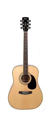 Cort AD880-NS Акустическая гитара