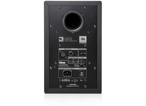 JBL LSR305 Активный студийный монитор