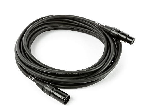 Dunlop DCM25 MXR Микрофонный кабель, 7.6 м