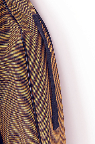 Lutner ЛЧГ12м2 Чехол для 12-струнной гитары