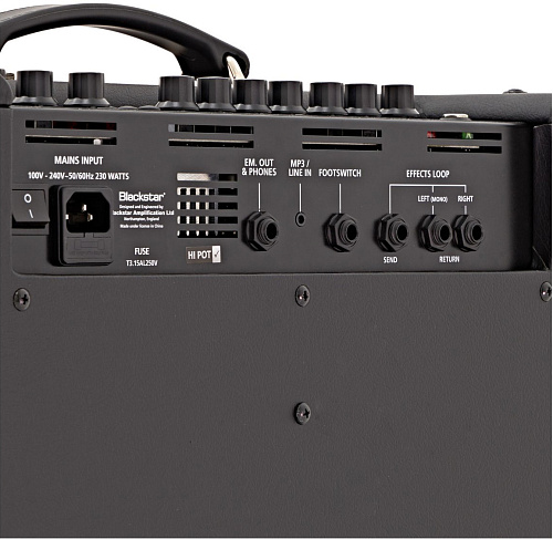 Blackstar ID:CORE 100  Моделирующий комбоусилитель 100W