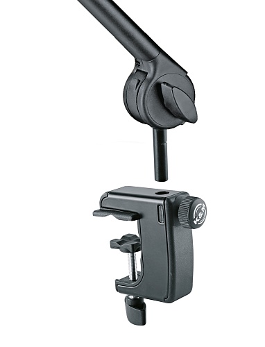 K&M 23860-321-55 Стойка для микрофона