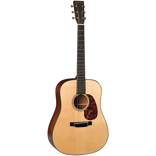 Martin D41 Комплект: акустическая гитара, кейс