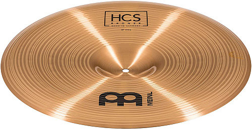 Meinl HCSB18CH HCS Bronze China Тарелка 18"