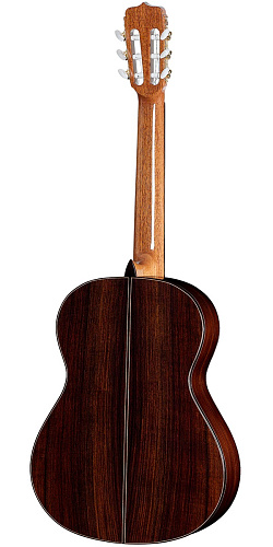 Jose Ramirez Estudio2 Классическая гитара