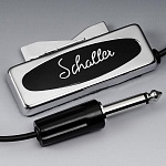 :Schaller 16060201 (401) Pickup Vintage 10/40     