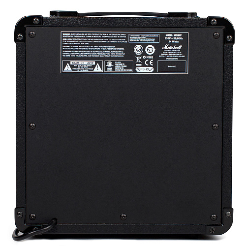 MARSHALL MG10G Гитарный комбо, 10 Вт