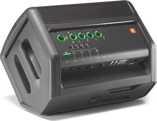 JBL EON ONE COMPACT Активная портативная система «Всё в одном»