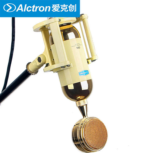 Alctron CX5 Микрофон студийный, конденсаторный